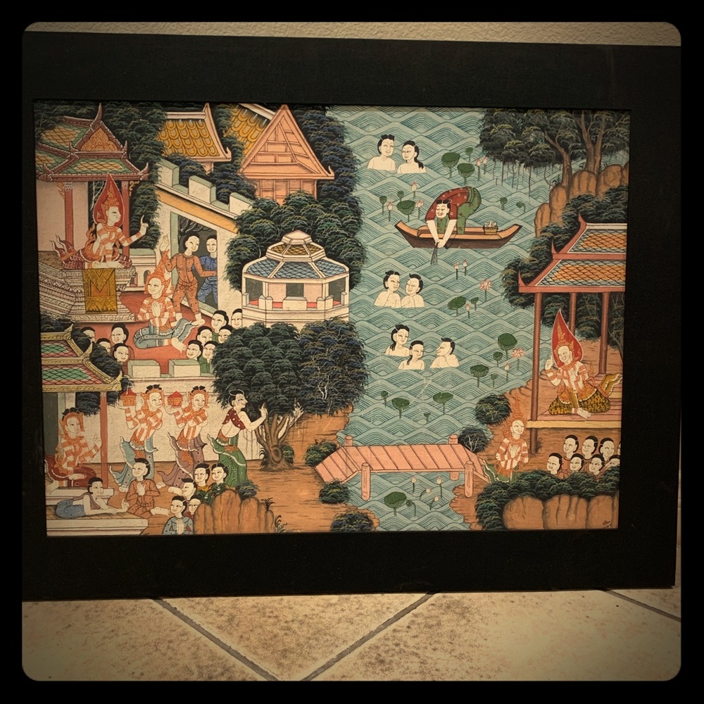 Decor